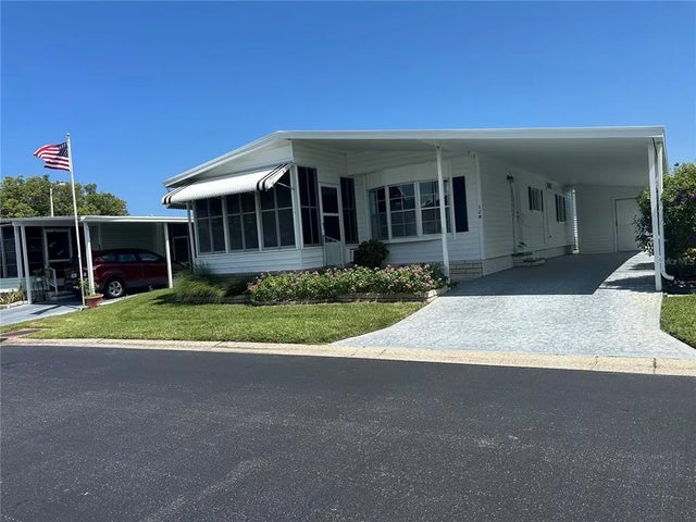 12501 Ulmerton Road 128, LARGO