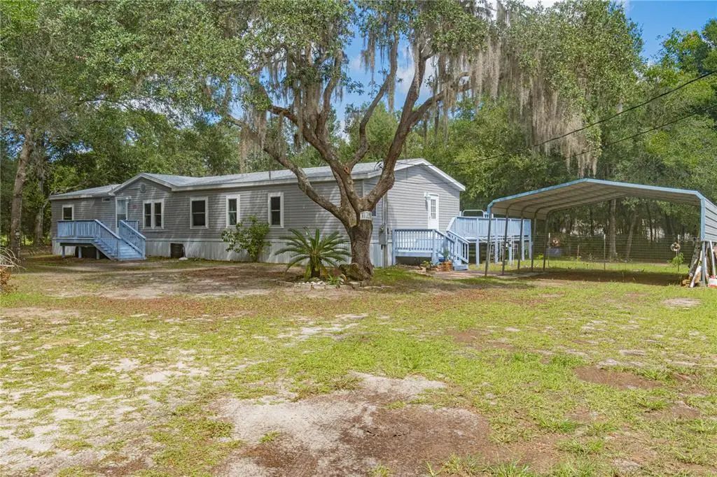 1129 E La Salle Street, HERNANDO