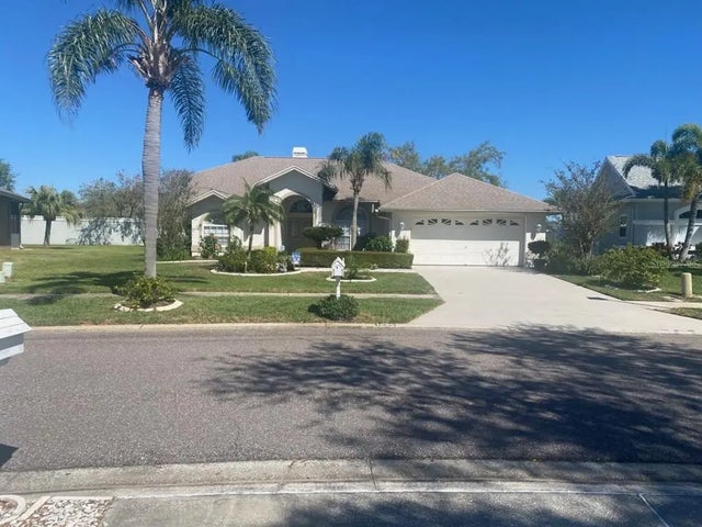 1695 Stable Trail, PALM HARBOR
