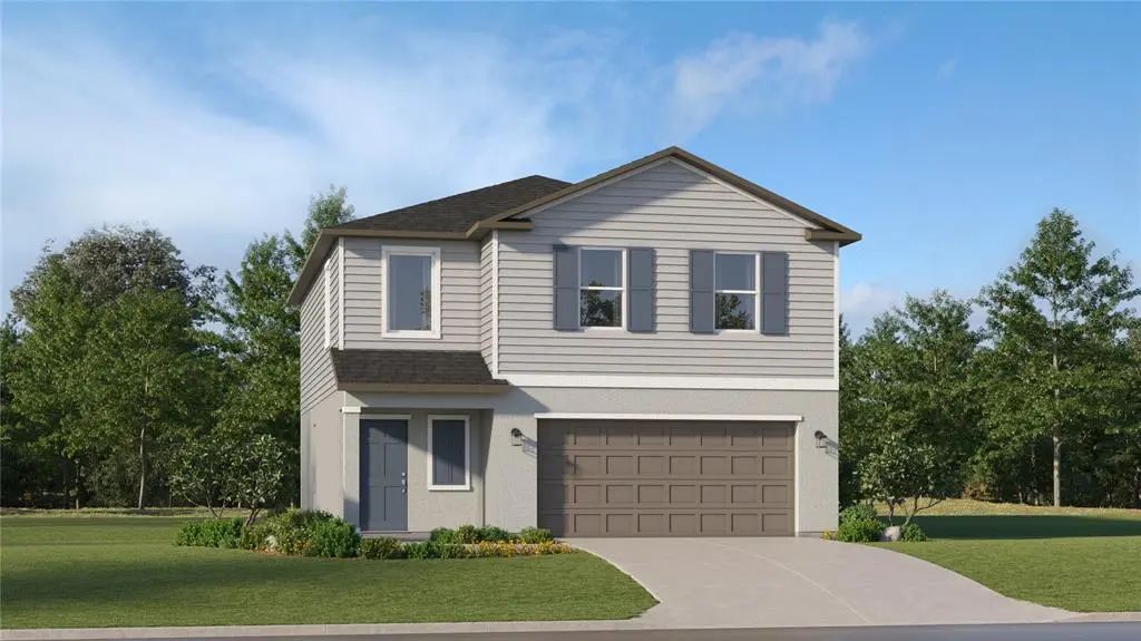 1575 Willow Garden Loop, EUSTIS