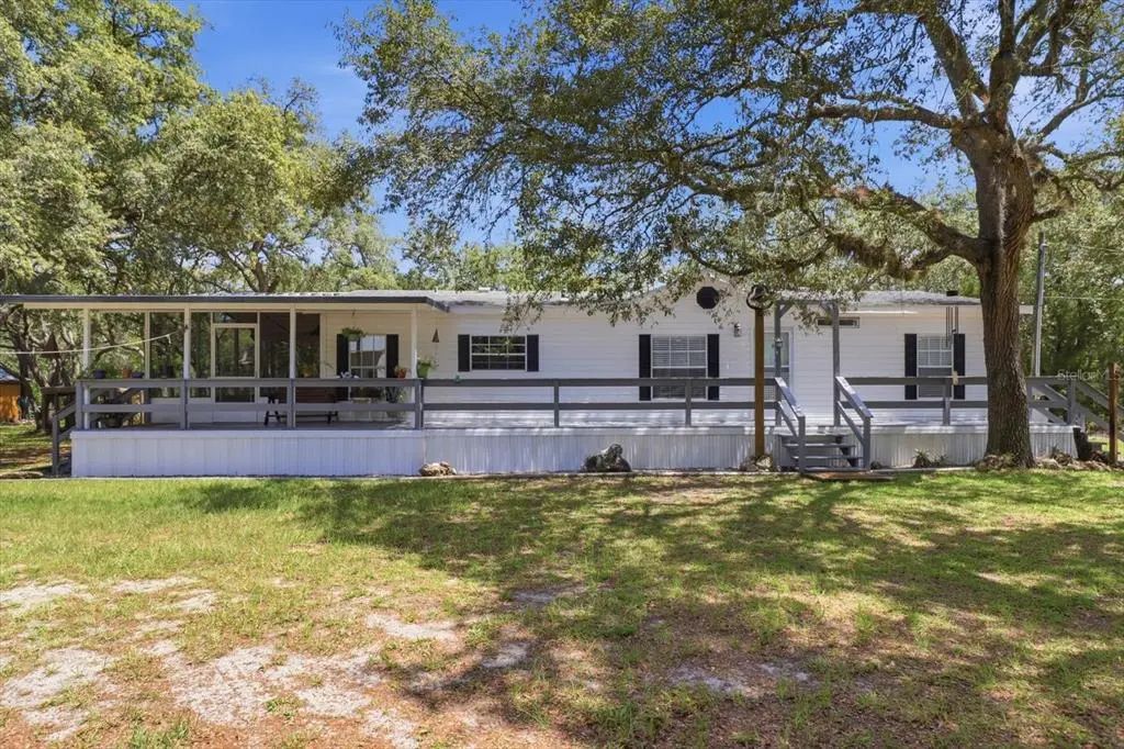 7298 S Rama Avenue, LECANTO