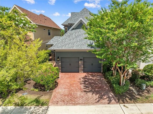 785 Golden Bear Drive, REUNION