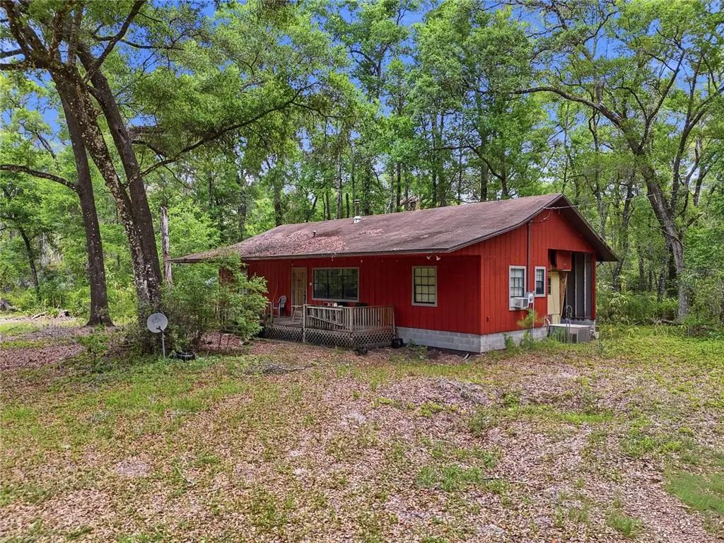 8009 Sw 131st Terrace, ARCHER