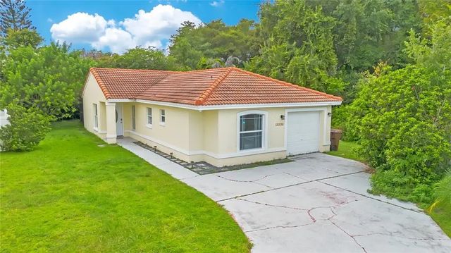 2346 Cordova Court, KISSIMMEE