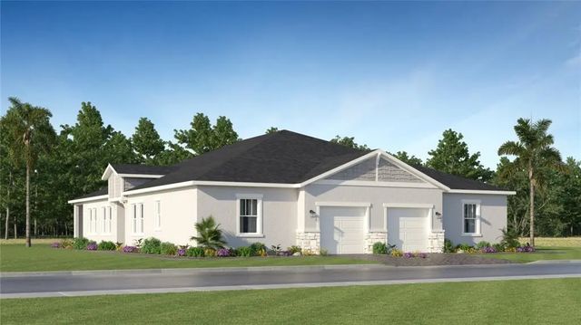 4342 St Thomas Way, KISSIMMEE