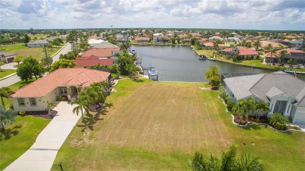 507 Madrid Boulevard, PUNTA GORDA