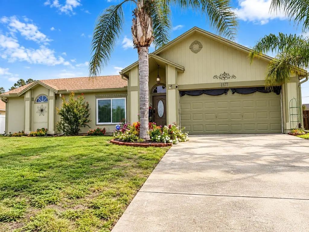 1371 Tartan Avenue, DELTONA