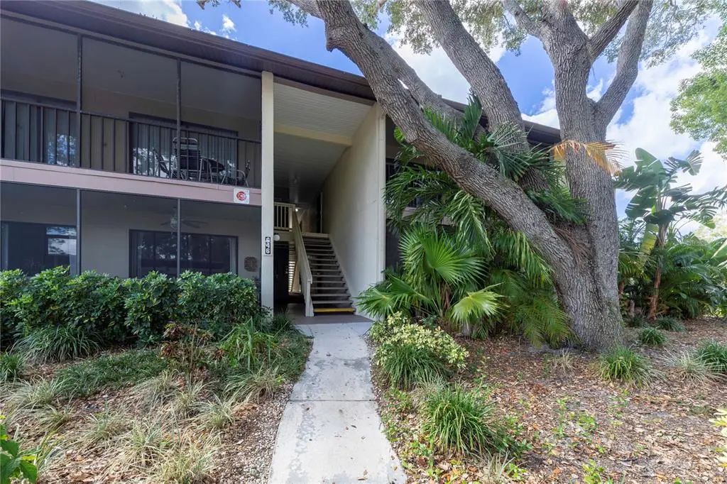 646 Bird Bay Drive E 207, VENICE