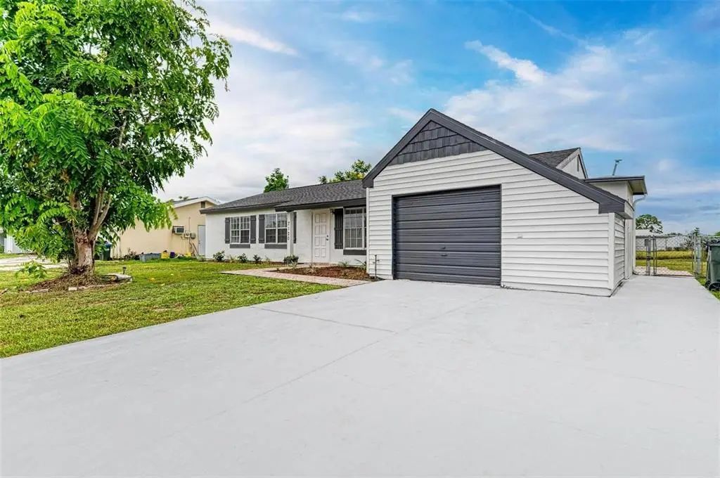 7120 Elyton Drive, NORTH PORT