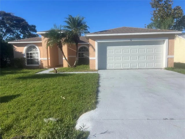 52 Bradford Court, KISSIMMEE
