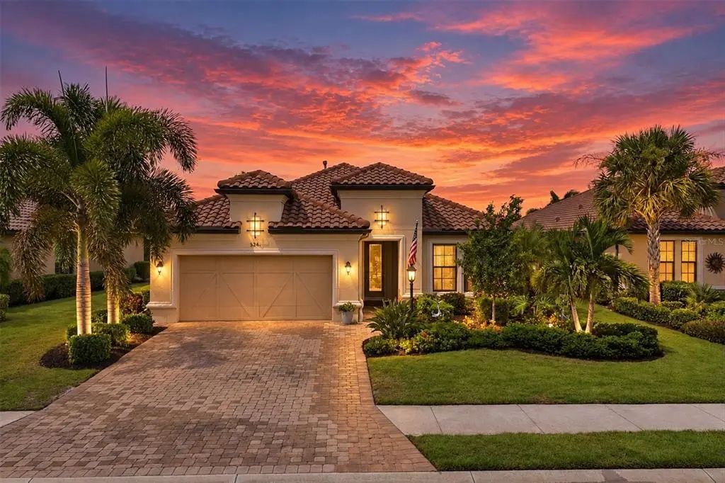 5214 Castello Lane, BRADENTON