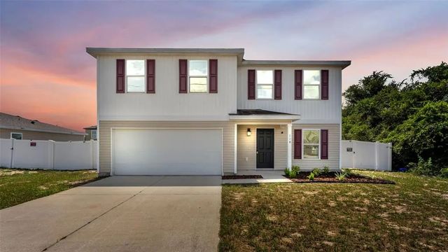 118 Violet Court, POINCIANA