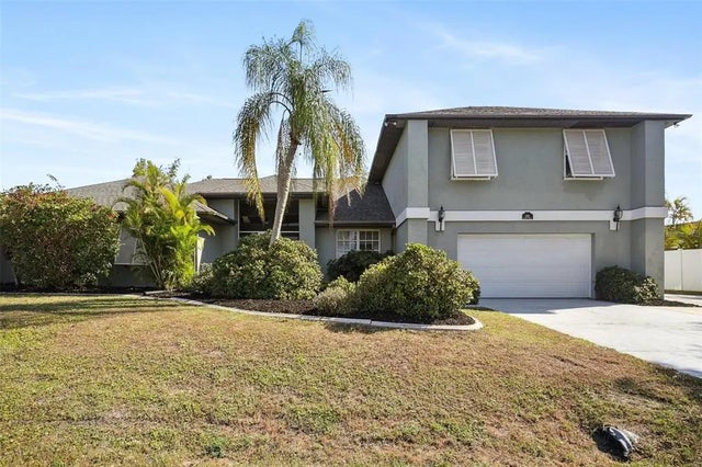 1492 Kolenda Street, PORT CHARLOTTE