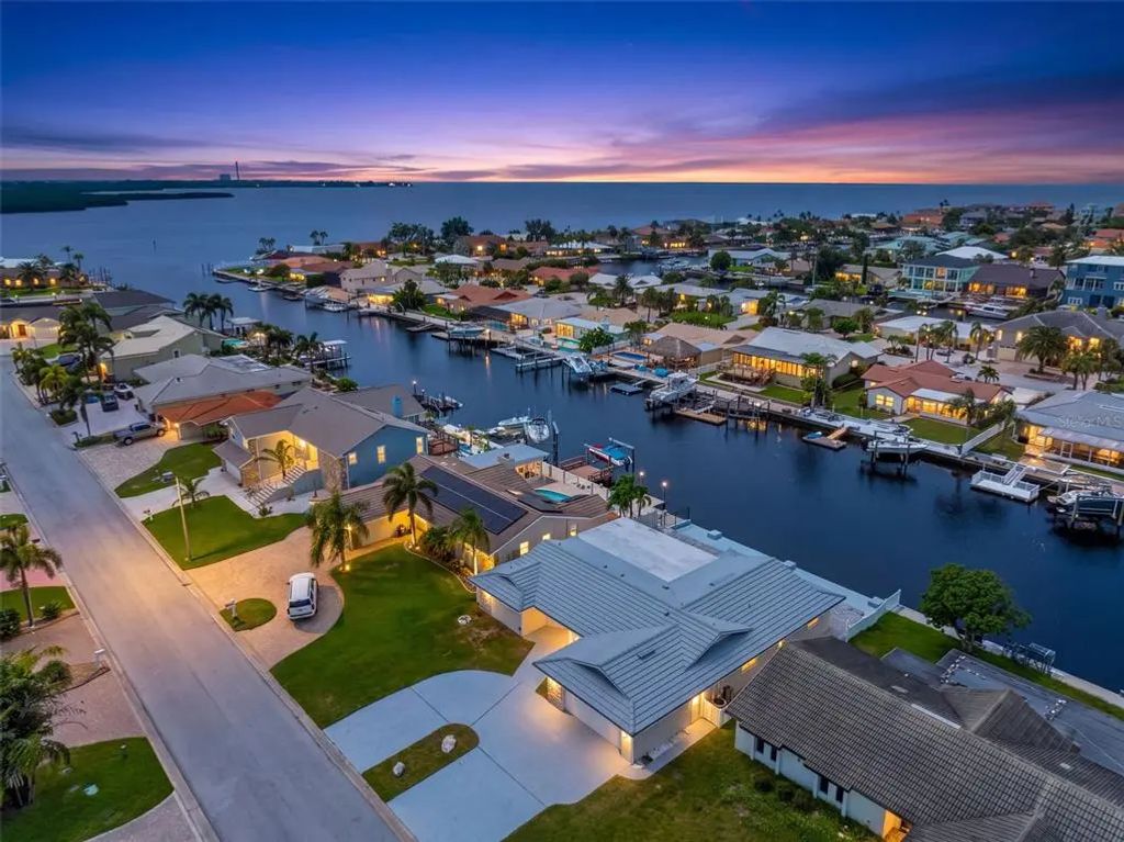 5041 Cabrilla Court, NEW PORT RICHEY