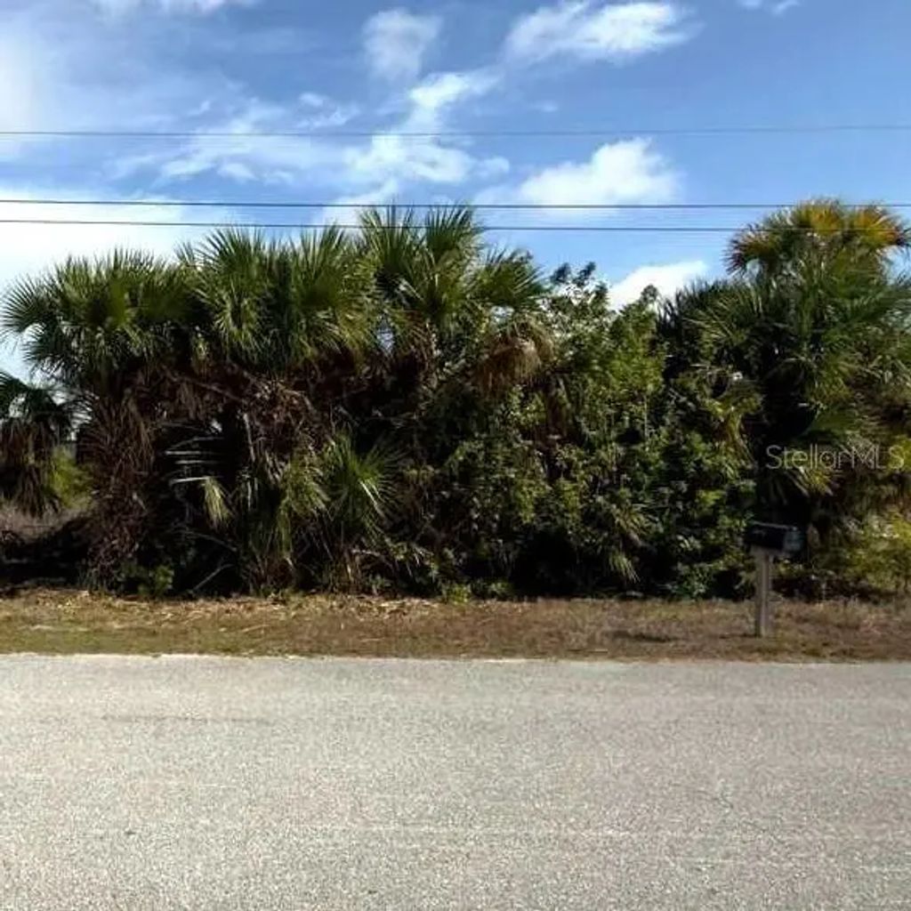 13450 Abutilon Lane, PORT CHARLOTTE