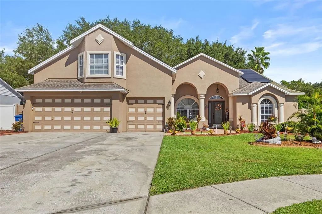 11530 Andy Drive, RIVERVIEW