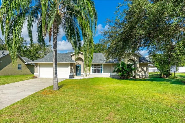 1763 Concert Road, DELTONA