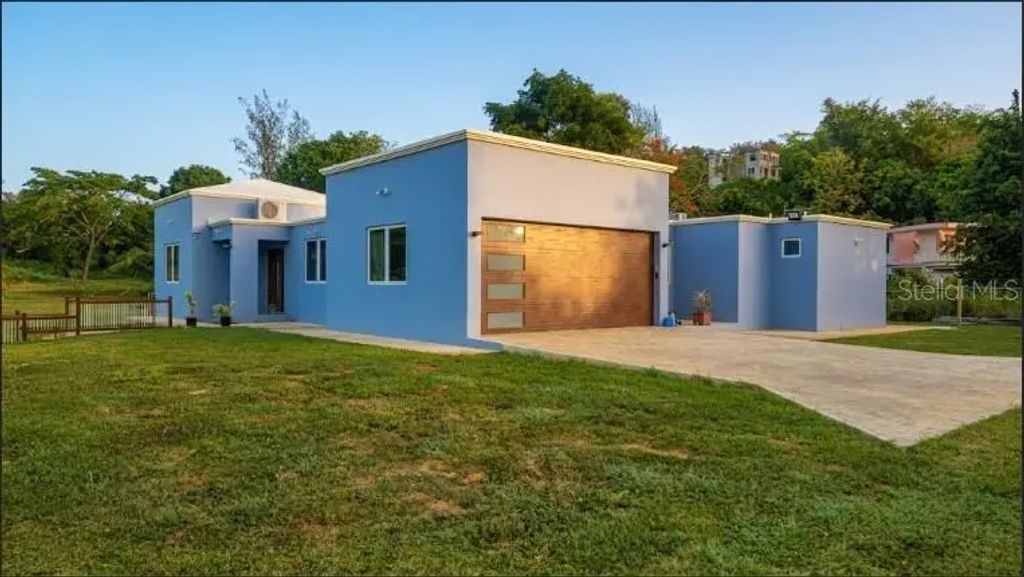 1 Lote 1 Bo Garrochales, ARECIBO