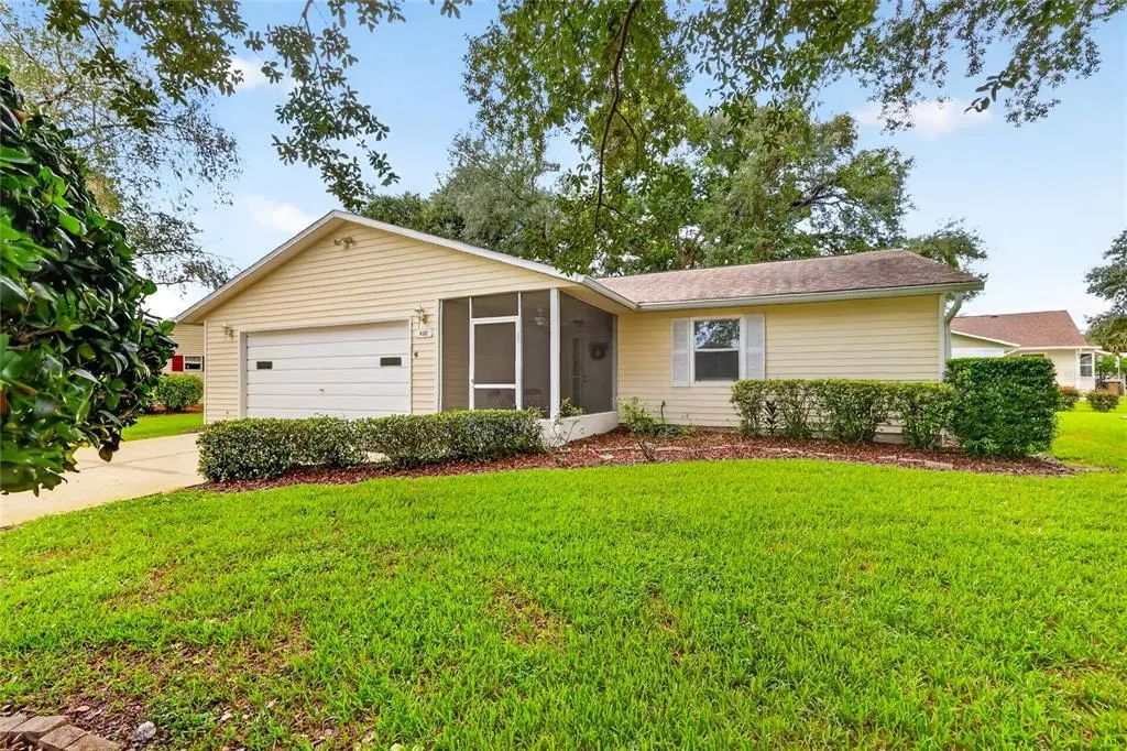 822 Dundee Circle, LEESBURG