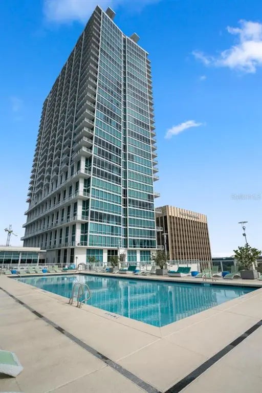 150 E Robinson Street 2008, ORLANDO
