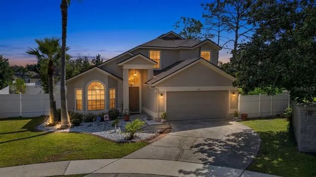 101 Razorbill Court, ORLANDO