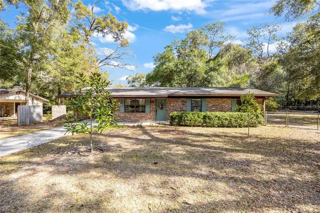 545 Sw 257th Terrace, NEWBERRY