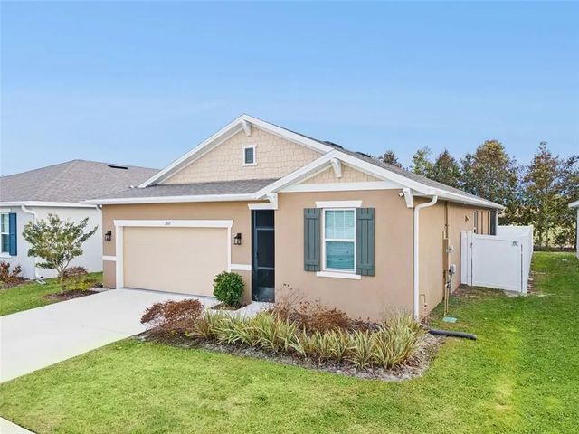 2849 Cathy Boulevard, WINTER HAVEN