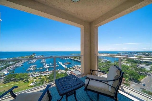 100 Beach Drive Ne 1900, ST PETERSBURG