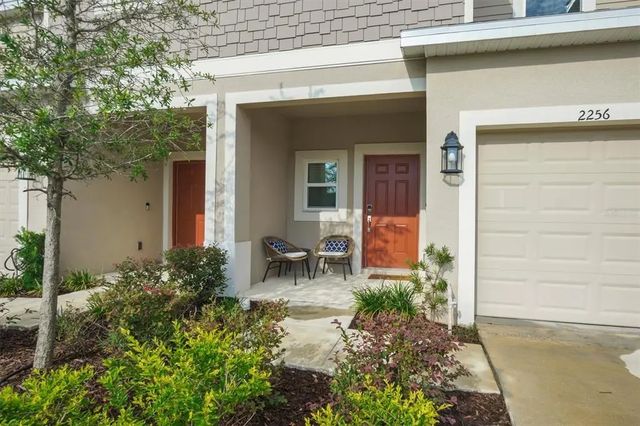 2256 Portrait Street, KISSIMMEE