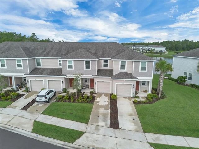 2256 Portrait Street, KISSIMMEE