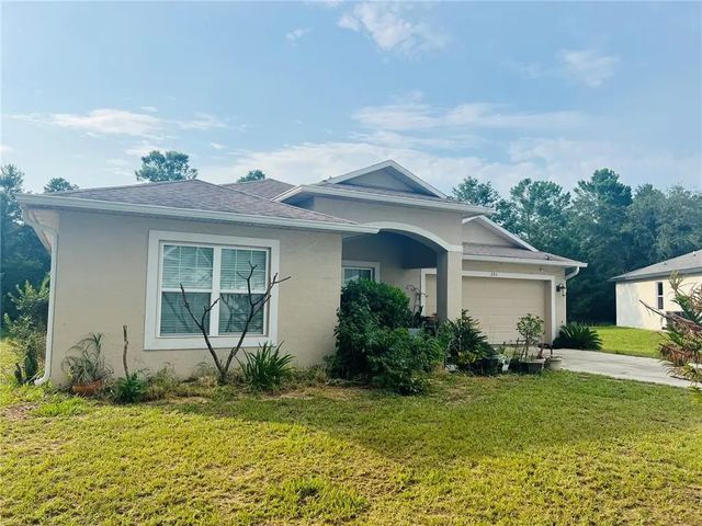 231 Elm Court, KISSIMMEE