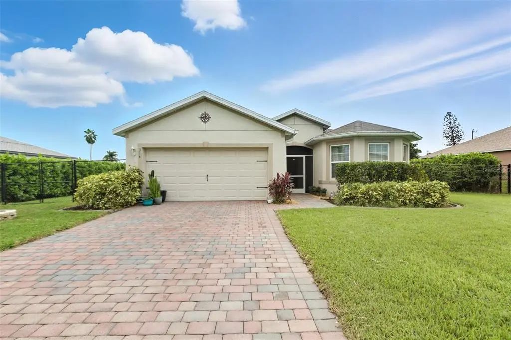 314 Se Van Loon Terrace, CAPE CORAL