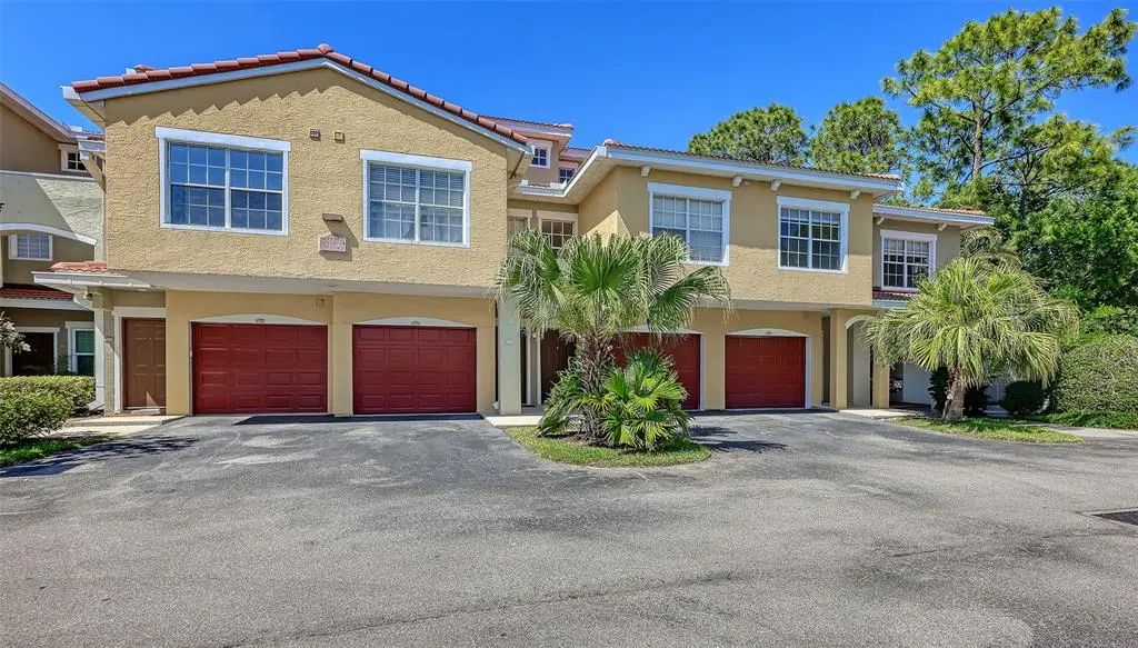 5655 Bentgrass Drive 9-116, SARASOTA