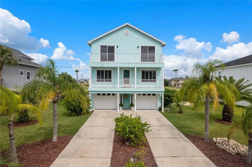 3423 Palometa Drive, HERNANDO BEACH