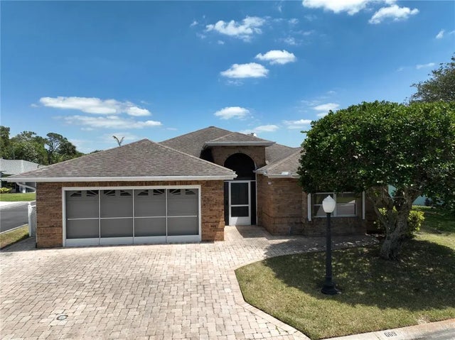 669 Waterford Drive, HAINES CITY