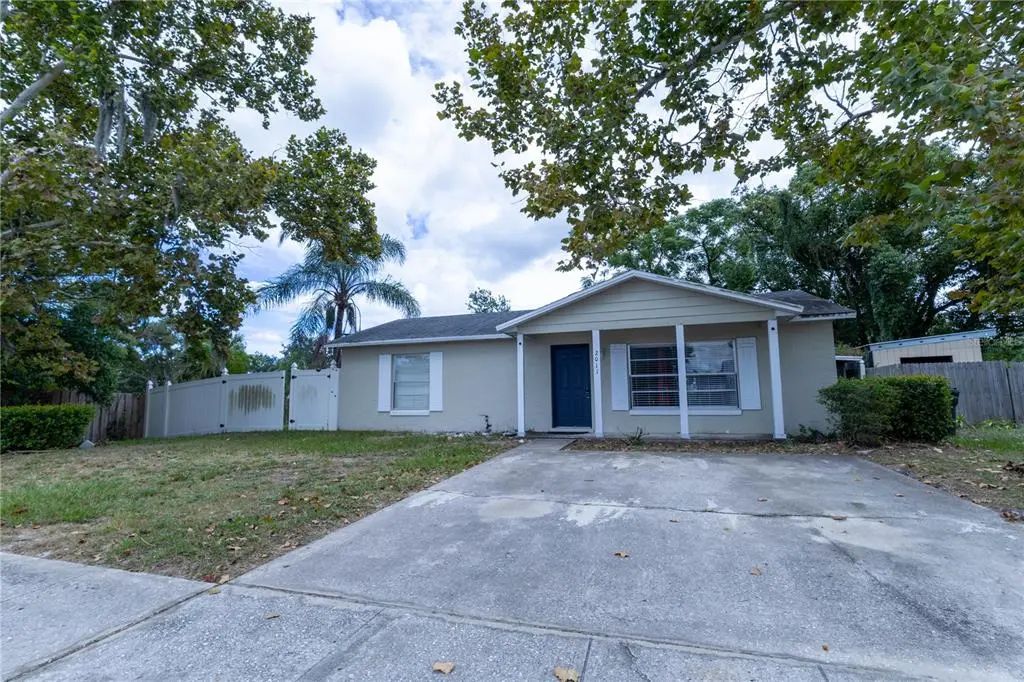 2011 Adair Street, OCOEE