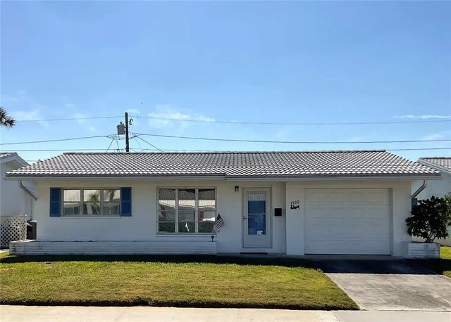 3920 101st Terrace N, PINELLAS PARK