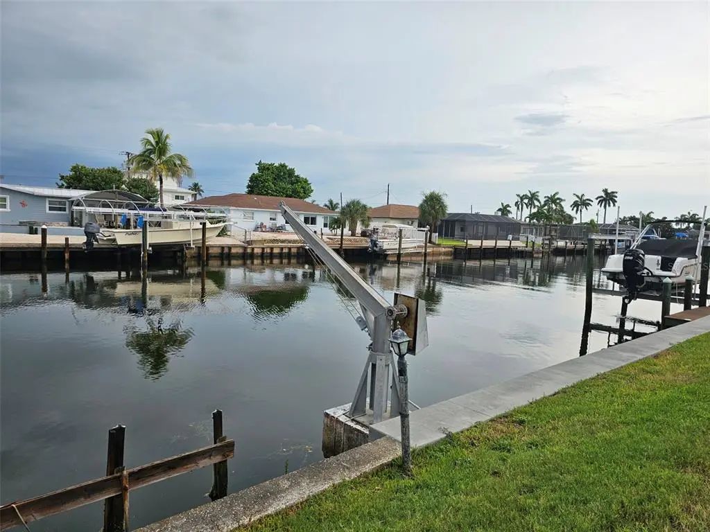 4214 El Dorado Cove V-10, BRADENTON