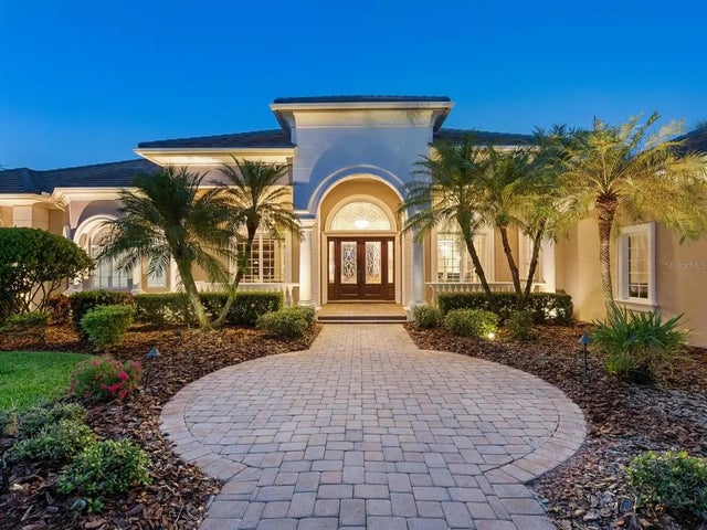 4085 Founders Club Drive, SARASOTA