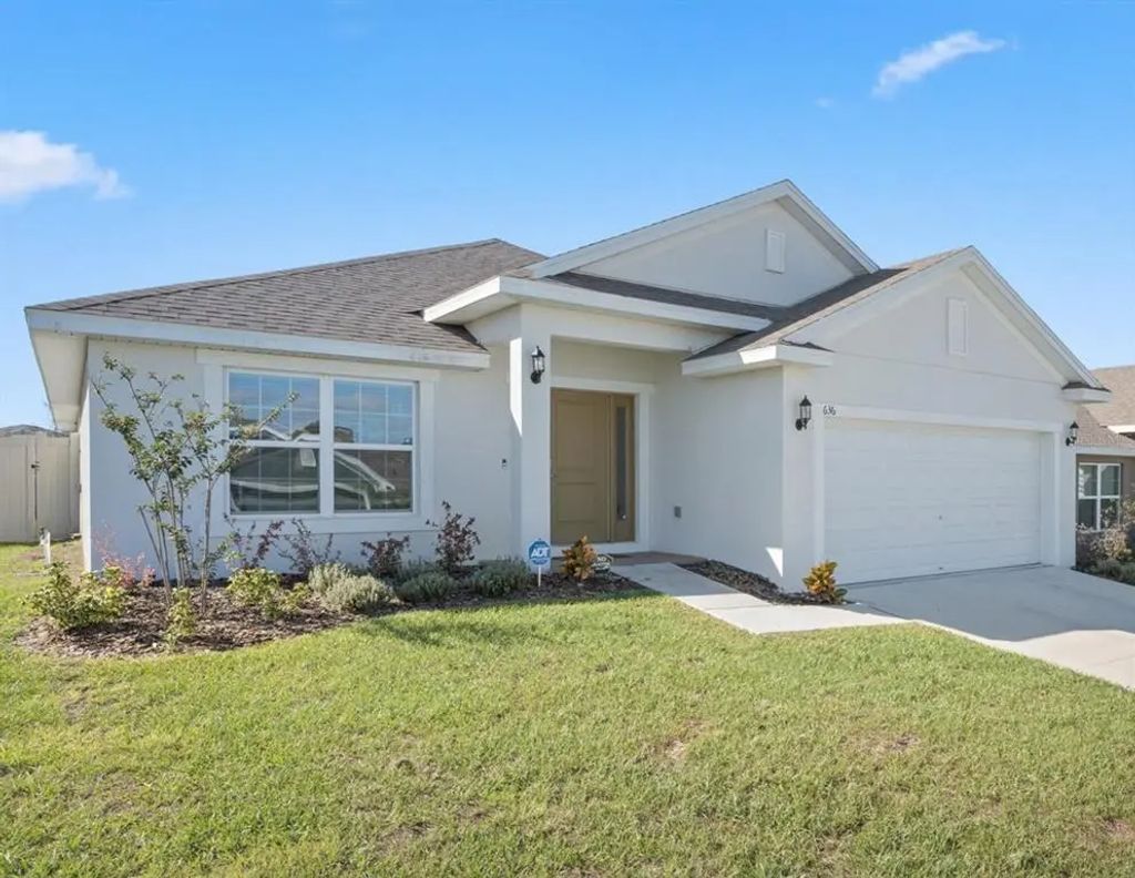 636 Tanaro Lane, HAINES CITY