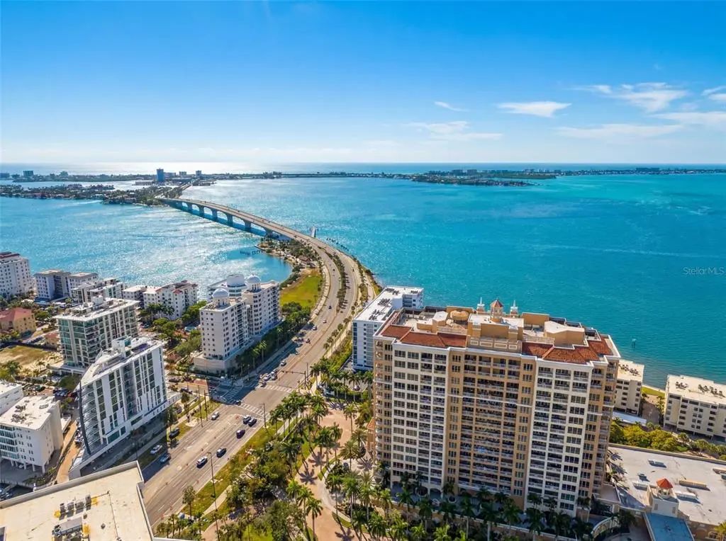 35 Watergate Drive 1104