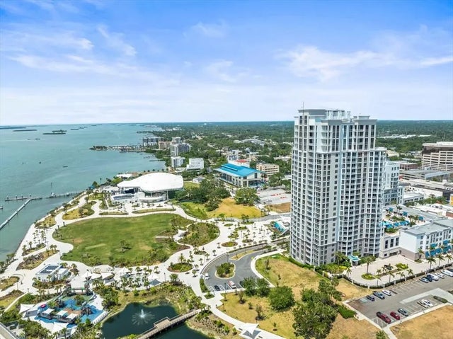 331 Cleveland Street 906, CLEARWATER