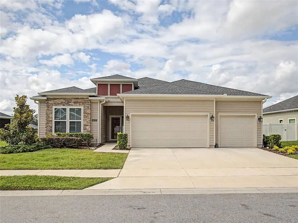 7672 Sw 74th Loop, OCALA