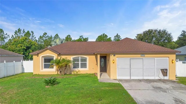 1319 Dunbarton Court, KISSIMMEE