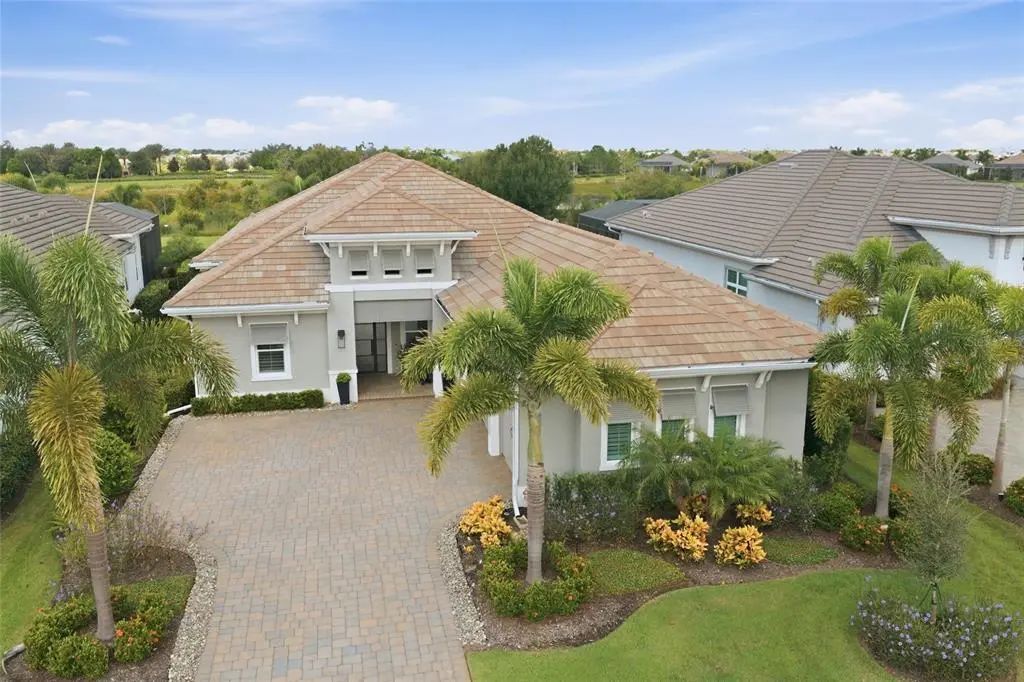 8254 Pavia Way, LAKEWOOD RANCH