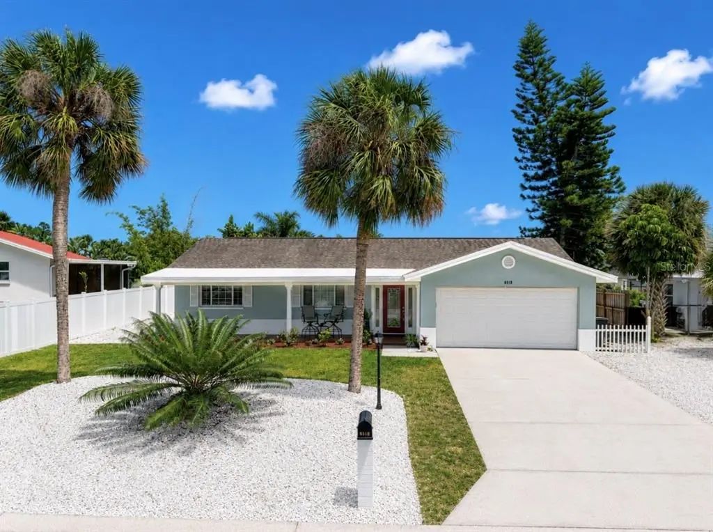 6513 Abaco Drive, APOLLO BEACH