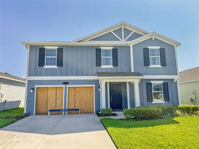 2009 Myrtle Pine Street, KISSIMMEE