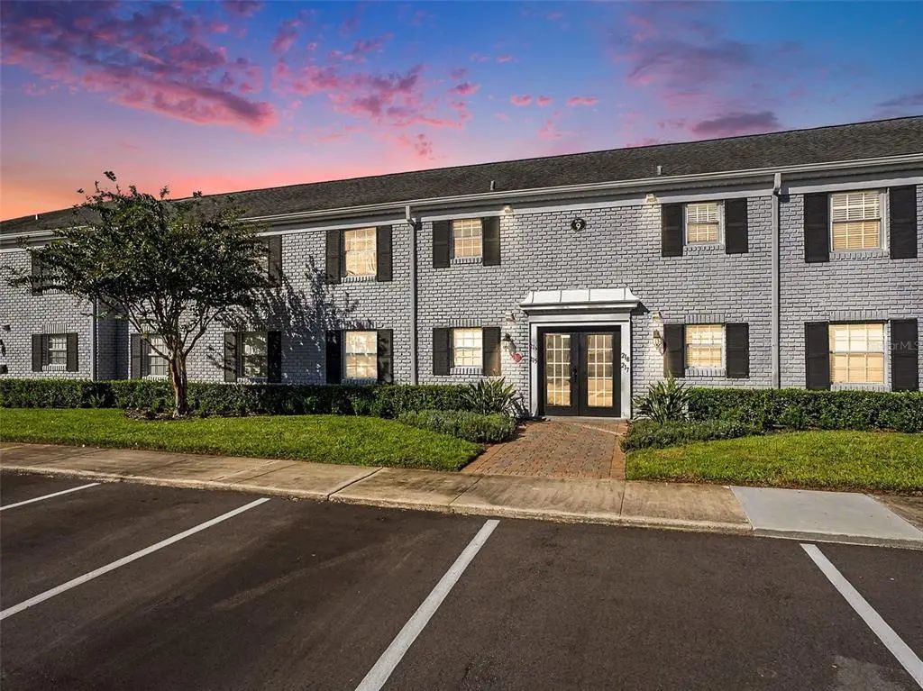 216 Lewfield Cir 216, WINTER PARK