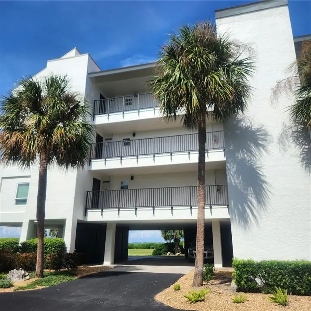 4600 Gulf Of Mexico Drive 301, LONGBOAT KEY