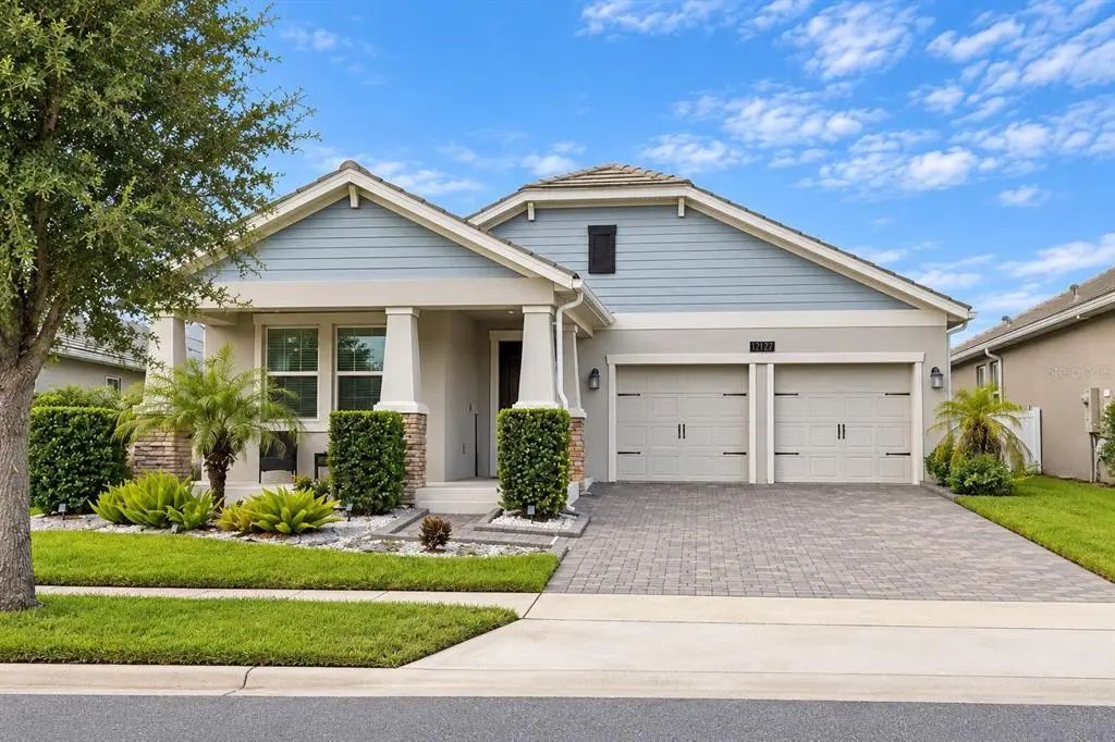 12127 Imaginary Way, ORLANDO